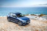 BMW X3 xDrive30i M Sport 2018 года (CN)